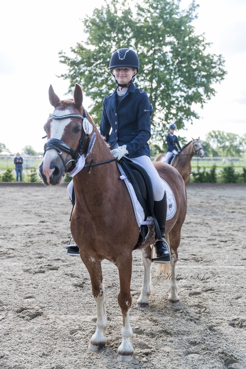Bild 689 - Pony Akademie Turnier